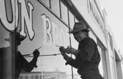 Don Brown, Fort Collins Artist