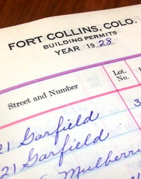 Building Permits