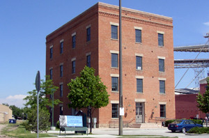 Harmony Mill