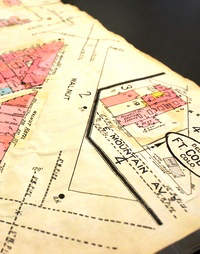 Historic Maps
