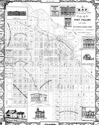 FC00118 - 1881 Fort Collins 