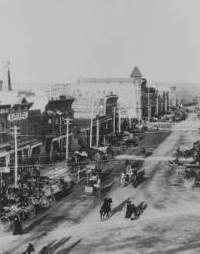 1904 Panorama