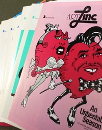 Local Journals
