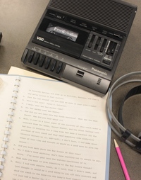 Oral Histories
