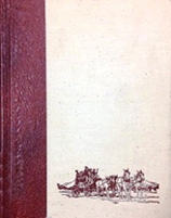 Bookjacket for: Cavalry & Coaches: The Story of Camp and Fort Collins