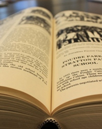 Reference Books