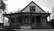 George and Annie Spencer House