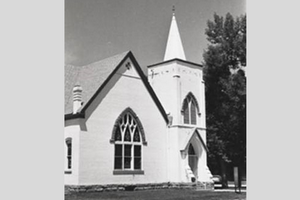 German Congregational Church