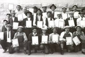 Prize Beet Workers, 1926