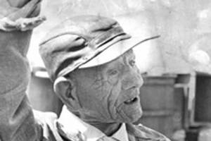 Concepcion Escobedo, 1976