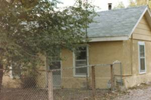 728 Martinez Street, Alta Vista Neighborhood, 1986