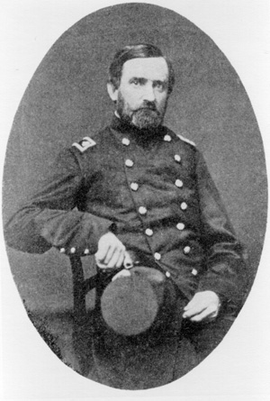 Lt. Col. William 0. Collins