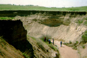 Lindenmeier Site, 1980s