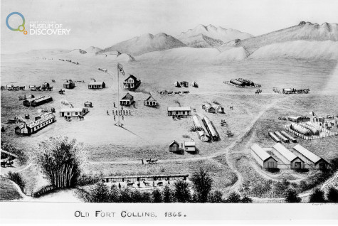 Camp Collins