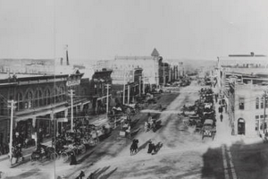 Fort Collins, 1904