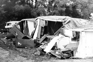 1997 Spring Creek Flood