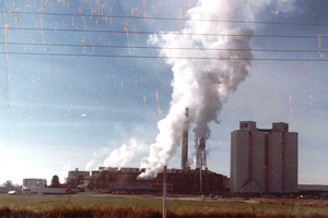Loveland Sugar Factory