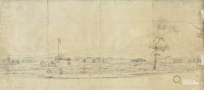Van Lennep Sketch