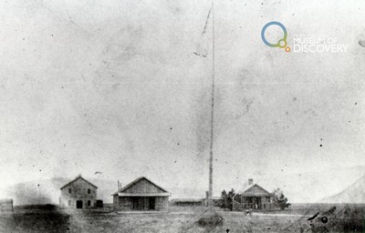 Parade Ground