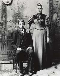 Genealogy Research