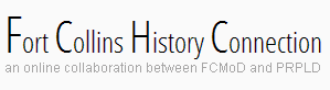 Fort Collins History Connection