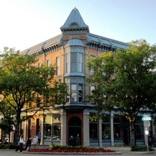 Linden Hotel