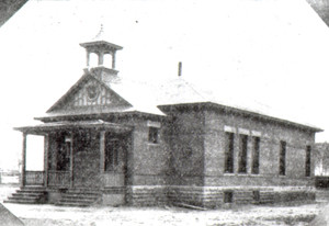Pleasant View School, District #16