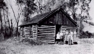 St. Cloud School, District #25