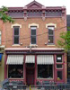 Lucky Joes, 25 Old Town Square