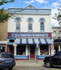 Old Town Art and Framery, 173 North College Avenue