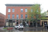 Antlers Hotel; Sunday Supply Co., Pour Brothers, 