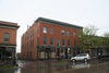 Pour Brothers, 220 Linden Street