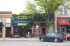 Subway, Old Town Spice Shop, 
