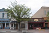 OT Art, Al's, Barbershop, Moe's