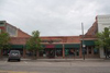 Silver Grill Caf, 218 Walnut