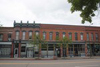 200 block of Jefferson Street