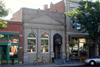 Commercial Bank and Trust Building, 146 North College