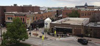 Howard Block, Hohnstein Block, Coopersmiths, (from Remington Parking Garage)