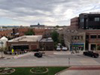 Coopersmiths, Food Co-Op, (from Remington Parking Garage)