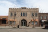 Armory Building, 300 East Mountain Avenue
