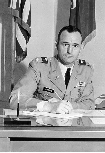 Ralph Giddings